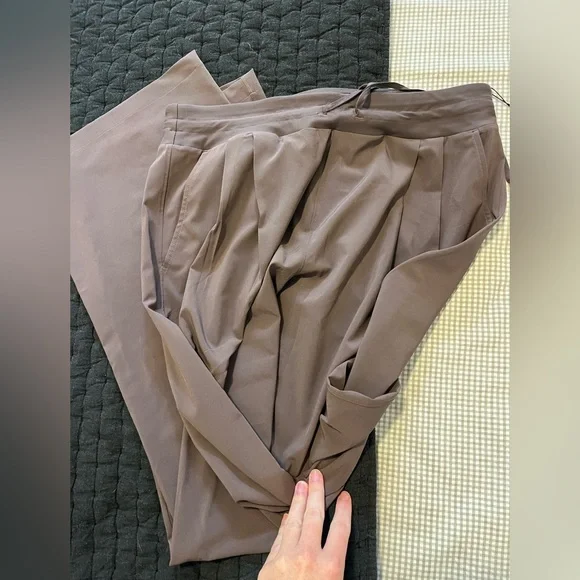 CALIA TrueLight Wide Leg Trouser - Picture 3 of 5